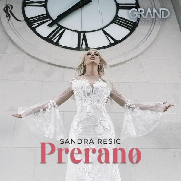 Sandra Resic - Prerano