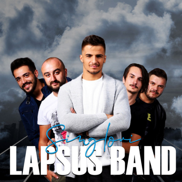 Lapsus Band - Ide ide