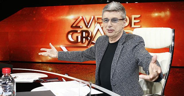 ŠOKANTNO PRIZNANJE SAŠE POPOVIĆA: SVE Muzicke Matrice U ZVEZDAMA GRANDA POTIČU IZ STUDIO D!