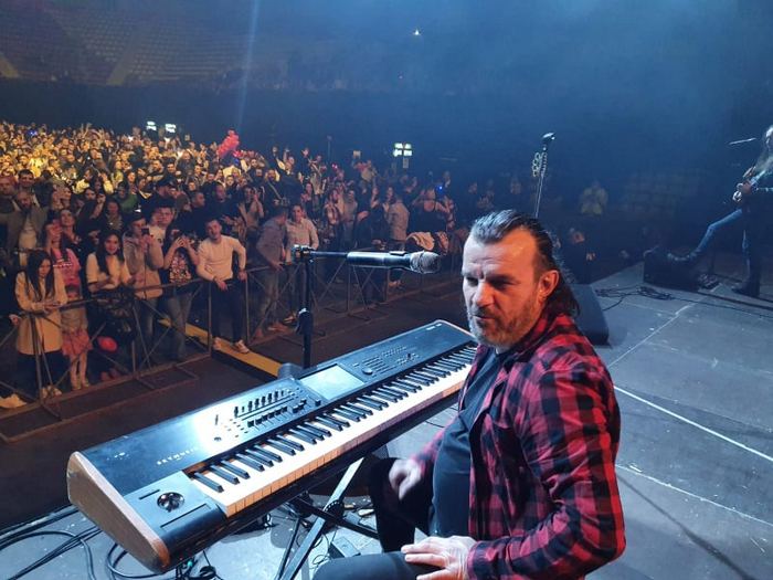 Poznati Pevač Oduševio Publiku Uz Matrice Studio D
