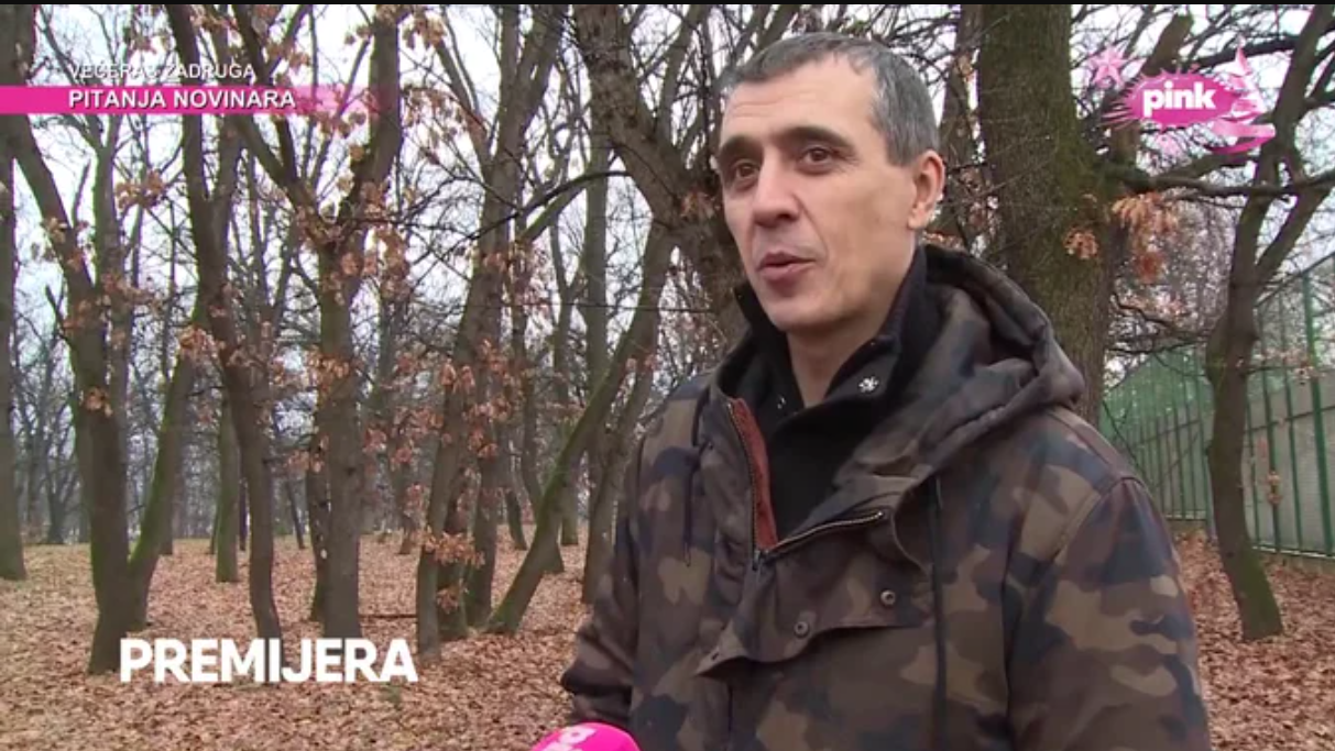 Marko Bulat otkriva: Kako su muzičke matrice Studio D postale deo mojih nastupa