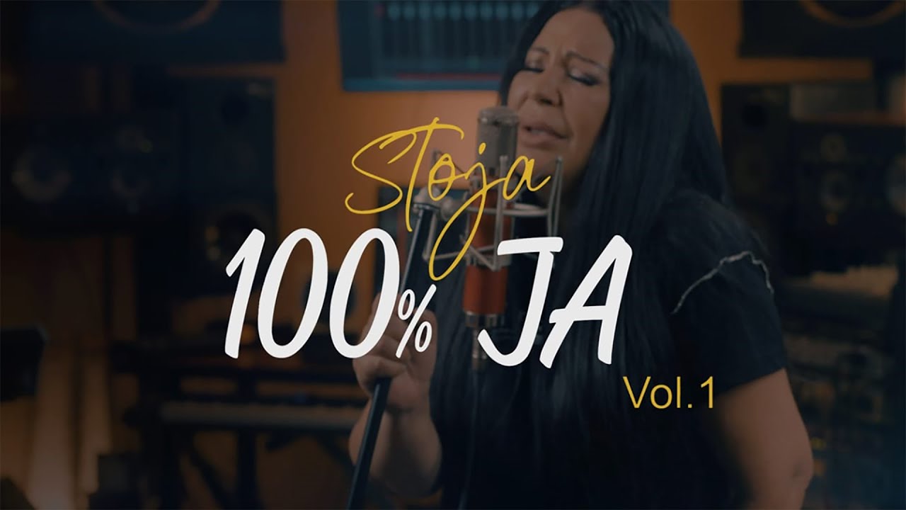 Stoja Oduševljena: Preporučujem Matrice Studio D oni su ti koji su radili mix za moj projekat