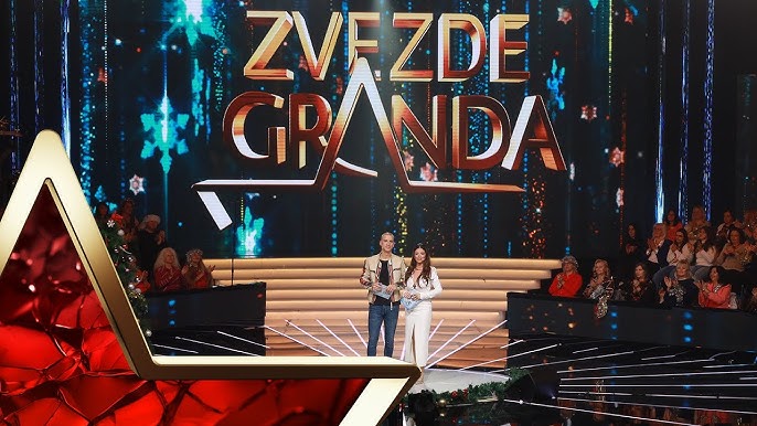 Zvezde Granda najavljuju povratak!